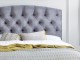 MA Living New York Ottoman and Headboard Collection
