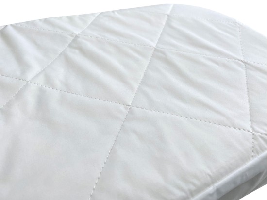 Mattressgard Grand Quilted Mattress Protector