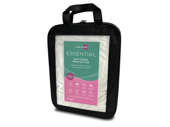 Mattressgard Essential Mattress Protector