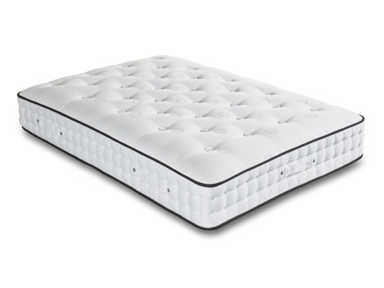 Now to Bed Oaklands 2000 Mattress