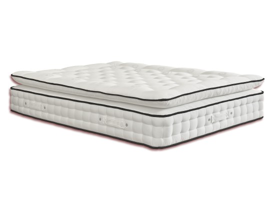 Now to Bed Pembroke Pillowtop 7000 Mattress
