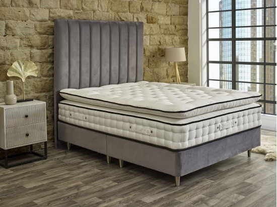 Now to Bed Pembroke Pillowtop 7000 Mattress