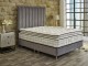Now to Bed Pembroke Pillowtop 7000 Mattress