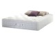 Now to Bed Sarn 1500 Pocket Sprung Mattress