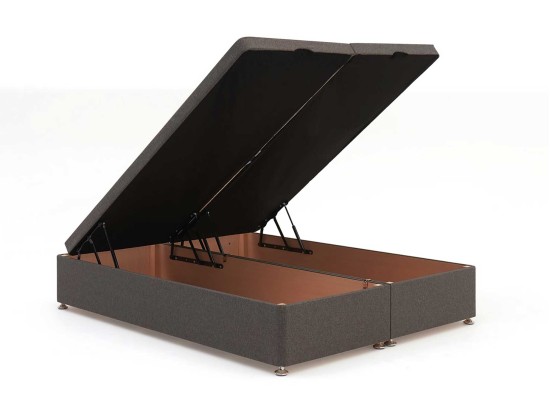 Now to Bed End Lift Ottoman Divan Base