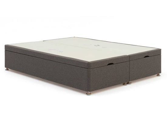 Now to Bed End Lift Ottoman Divan Base
