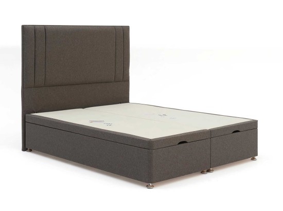 Now to Bed End Lift Ottoman Divan Base