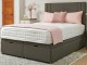 Now to Bed End Lift Ottoman Divan Base