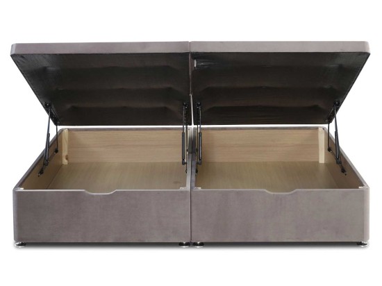 Now to Bed Side Lift Ottoman Divan Base