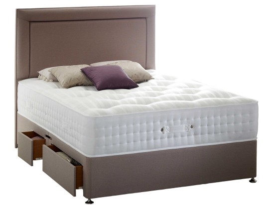Now to Bed Sarn 1500 Divan Set