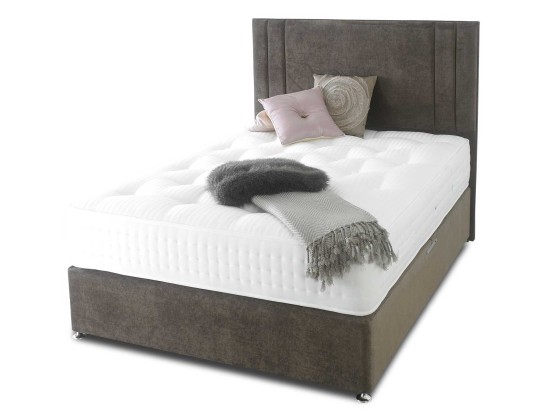 Now to Bed Sarn 1500 Divan Set