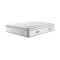 Relyon Idwal Dunlopillo Latex Pillowtop Mattress	