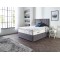 Relyon Idwal Dunlopillo Latex Pillowtop Divan Set