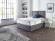 Relyon Idwal Dunlopillo Latex Pillowtop Divan Set