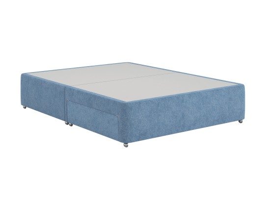 Relyon Premium Padded Top Deep Divan Base