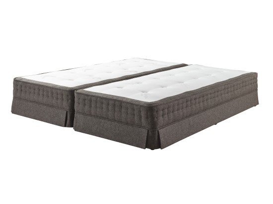 Relyon Premium Hand Side Stitched Pocketed Divan Base