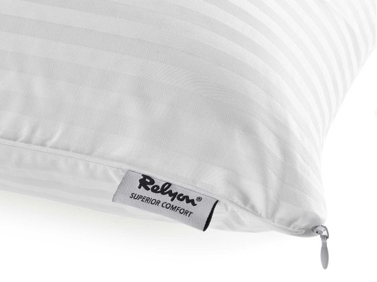 Relyon Natural Superior Comfort Pillow