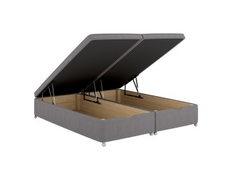 Relyon Luxury Manual Ottoman Divan Base
