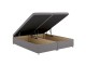 Relyon Luxury Manual Ottoman Divan Base