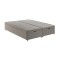 Relyon Luxury Manual Ottoman Divan Base