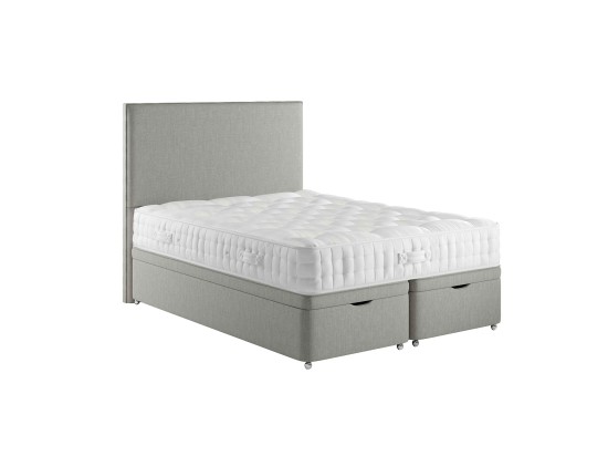 Relyon Luxury Manual Ottoman Divan Base