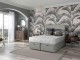 Relyon Luxury Manual Ottoman Divan Base