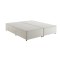 Relyon Luxury Platform Top Deep Divan Base