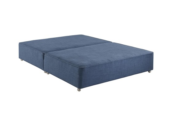Relyon Luxury Platform Top Low Divan Base