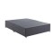 Relyon Luxury Firm Edge Sprung Deep Divan Base