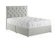Relyon Carisbrooke Wool Premium Divan Set