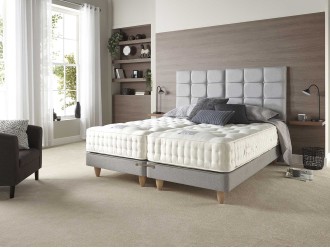 Relyon Boutique Contract Luxury Divan Bed Set