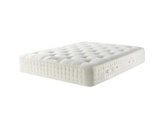 Relyon Boutique Contract Ortho Divan Bed Set