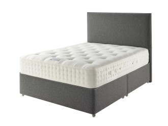 Relyon Boutique Contract Ortho Divan Bed Set