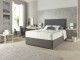 Relyon Boutique Contract Ortho Divan Bed Set
