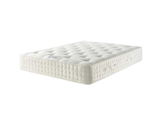 Relyon Boutique Contract Support Divan Bed Set