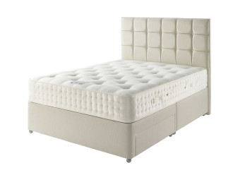 Relyon Boutique Contract Support Divan Bed Set