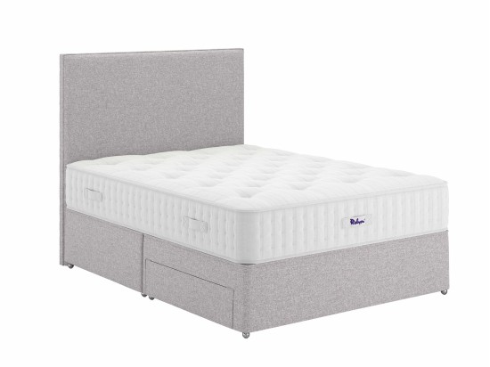 Relyon York 1520 Mattress
