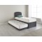 Relyon Upholstered Guest Bed