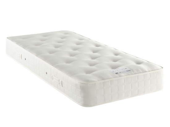 Relyon Upholstered Guest Bed