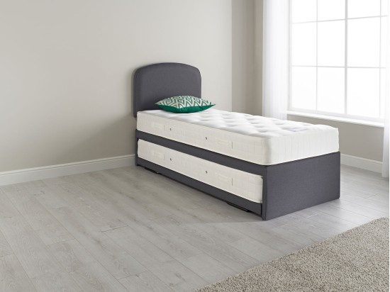 Relyon Upholstered Guest Bed