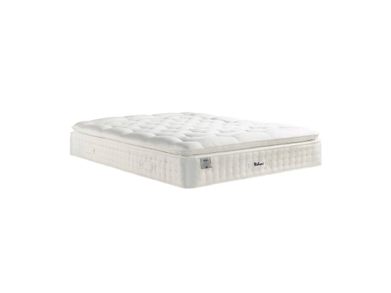 Relyon Bourton Natural Luxury Pillow Top 2150 Mattress