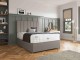 Relyon Luxury Alpaca 2550 Sprung Divan Set