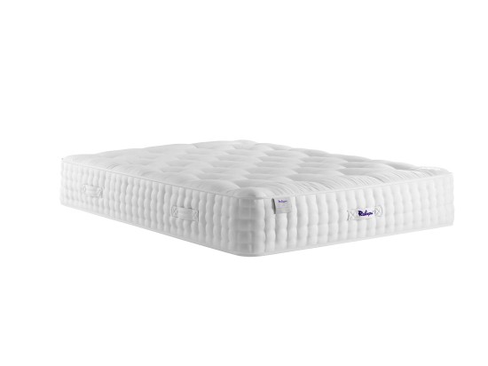 Relyon Luxury Alpaca 2550 Sprung Divan Set