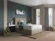 Relyon Luxury Pashmina 2350 Mattress