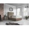Relyon Luxury Silk 2850 Sprung Divan Set