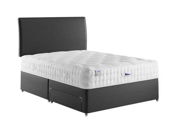 Relyon Luxury Wool 2150 Mattress