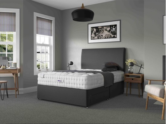 Relyon Luxury Wool 2150 Mattress