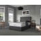 Relyon Luxury Wool 2150 Sprung Divan Set