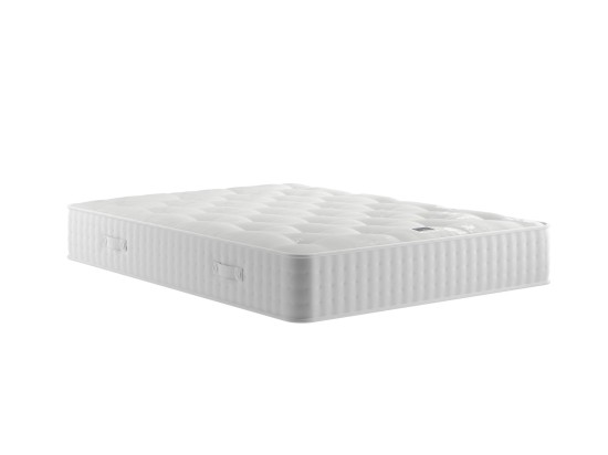 Relyon Natural Sublime 1400 Deluxe 1400 Mattress