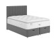 Relyon Pencarrow Pillow Top 2850 Mattress